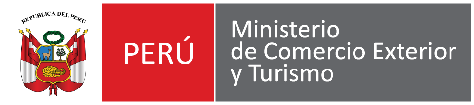 PERU Ministerio de Comercio Exterior y Turismo